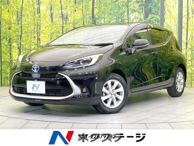 Toyota AQUA 2023-04 8855074-0
