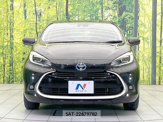 Toyota AQUA 2023-04 8855074-14