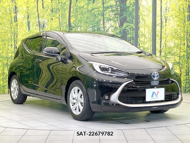 Toyota AQUA 2023-04 8855074-16
