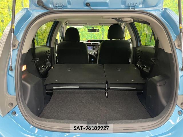 Toyota AQUA 2013-06 8855117-10