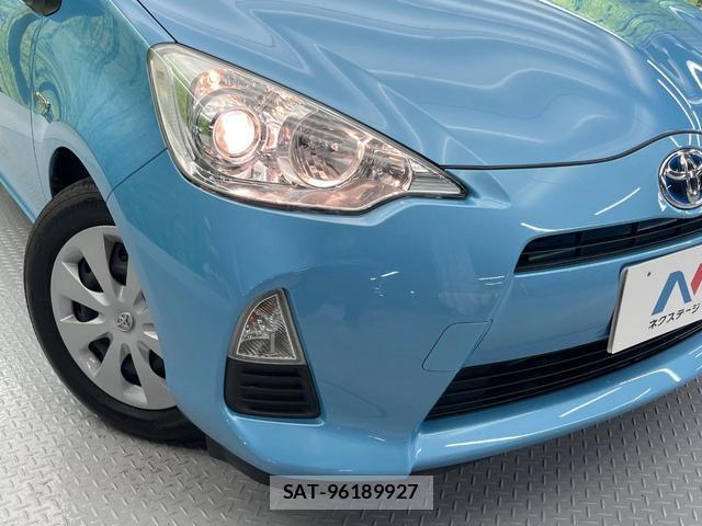Toyota AQUA 2013-06 8855117-12