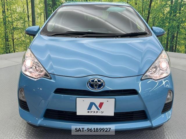 Toyota AQUA 2013-06 8855117-14