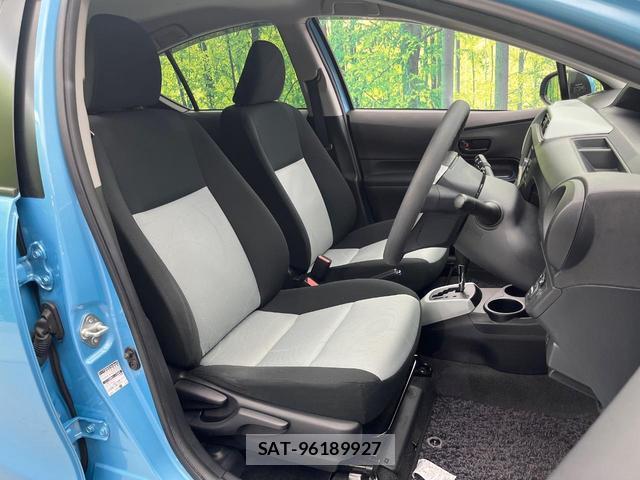 Toyota AQUA 2013-06 8855117-8