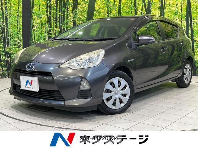 Toyota AQUA 2012-10 8855183-0