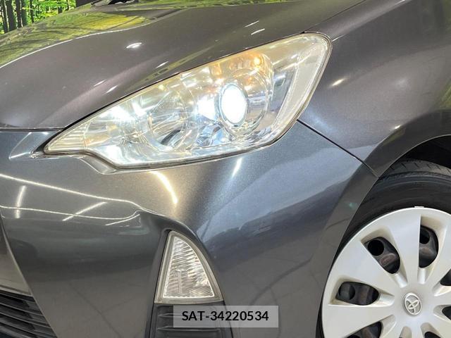 Toyota AQUA 2012-10 8855183-10