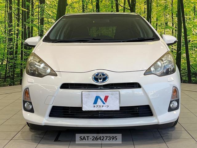 Toyota AQUA 2012-03 8855197-13