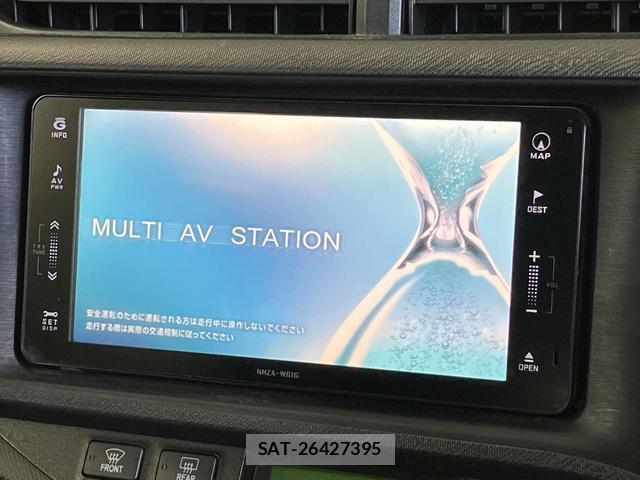 Toyota AQUA 2012-03 8855197-2