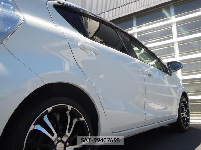 Toyota AQUA 2012-04 8855222-7