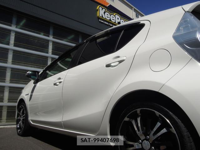 Toyota AQUA 2012-04 8855222-8