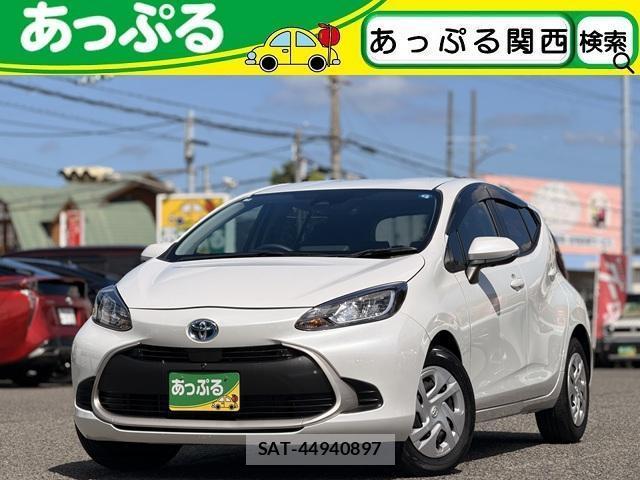 Toyota AQUA 2025-05 8855225-0