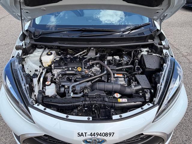 Toyota AQUA 2025-05 8855225-16