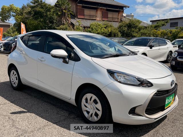 Toyota AQUA 2025-05 8855225-5