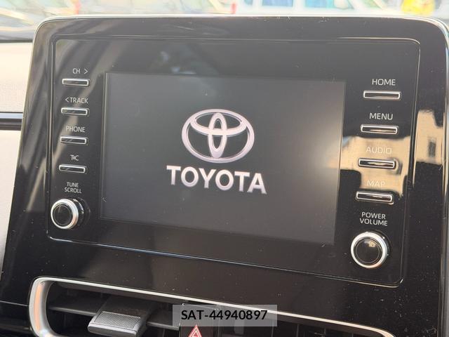 Toyota AQUA 2025-05 8855225-9