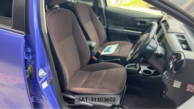 Toyota AQUA 2016-12 8855373-5