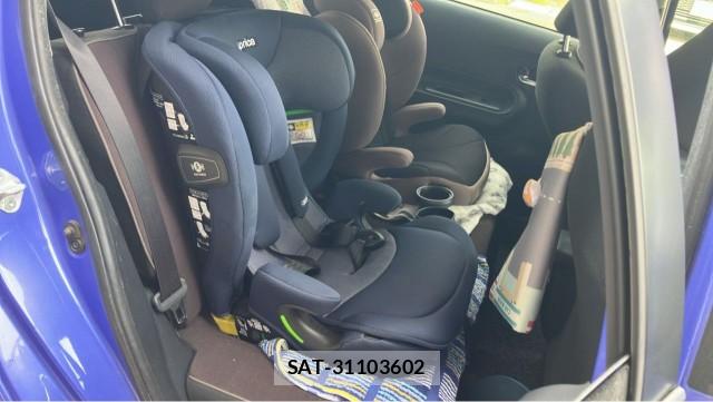 Toyota AQUA 2016-12 8855373-6