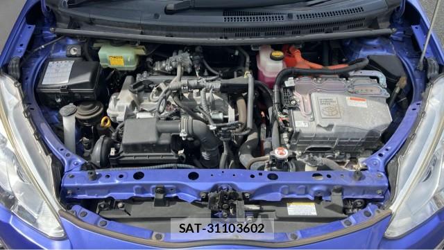 Toyota AQUA 2016-12 8855373-7