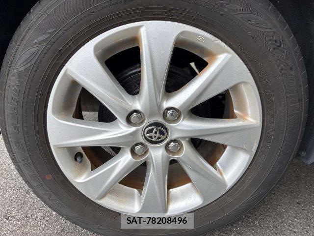 Toyota AQUA 2022-01 8855572-8