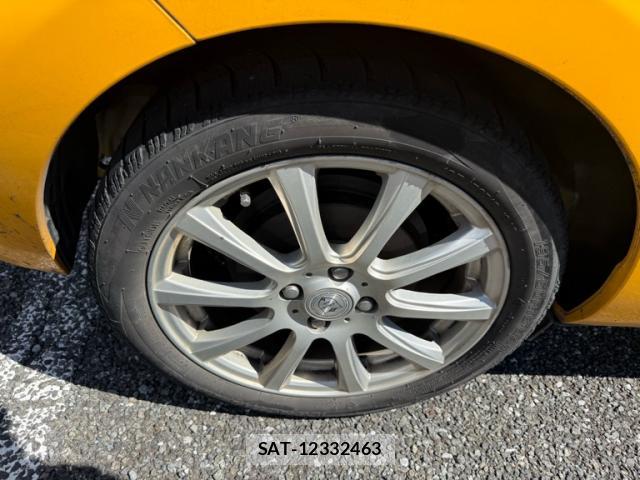 Toyota AQUA 2016-05 8855867-9