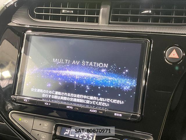 Toyota AQUA 2017-07 8855974-15
