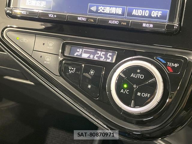 Toyota AQUA 2017-07 8855974-18