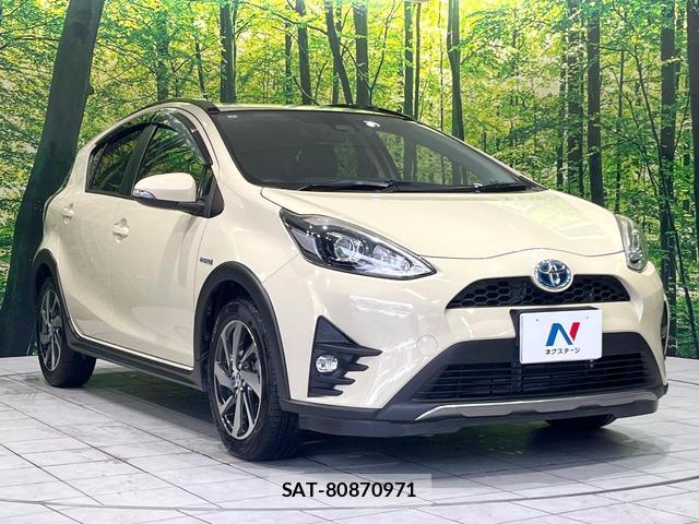 Toyota AQUA 2017-07 8855974-2
