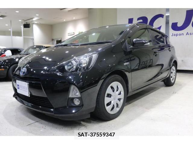 Toyota AQUA 2013-04 8856529-0