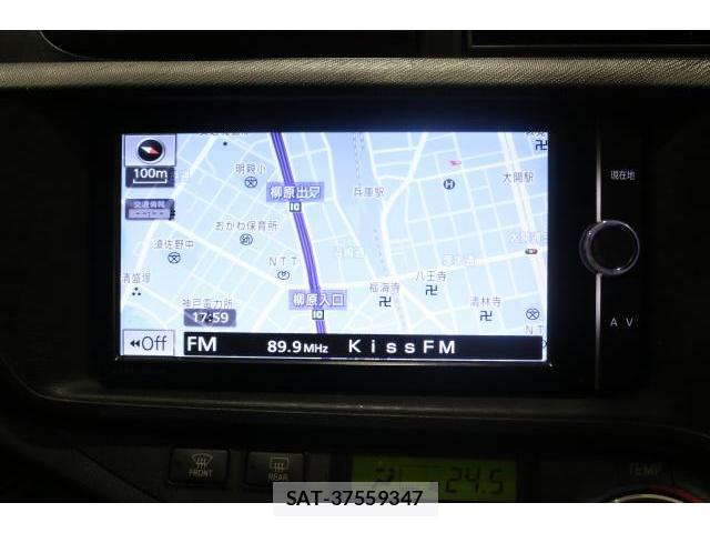 Toyota AQUA 2013-04 8856529-4