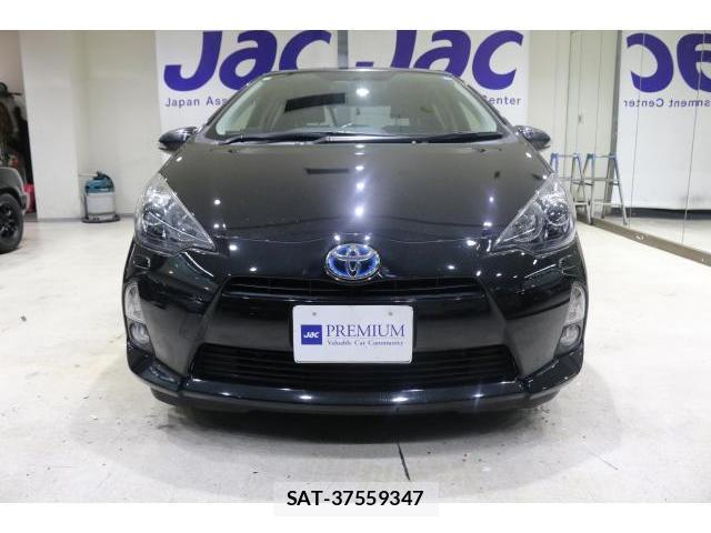 Toyota AQUA 2013-04 8856529-9