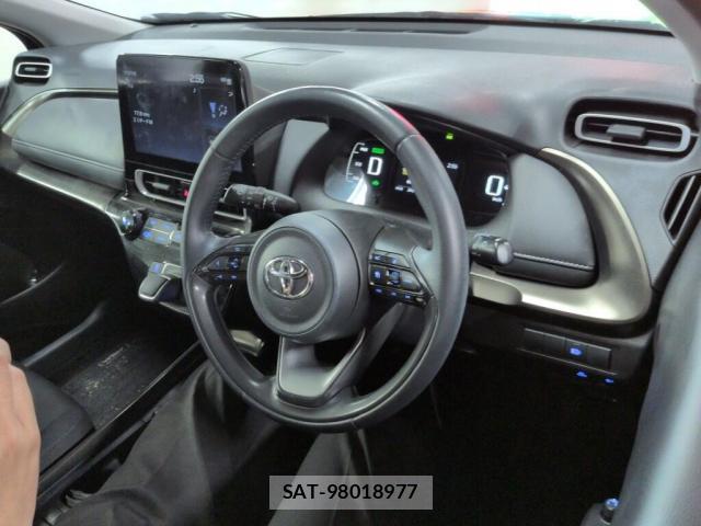 Toyota AQUA 2021-09 8856534-2