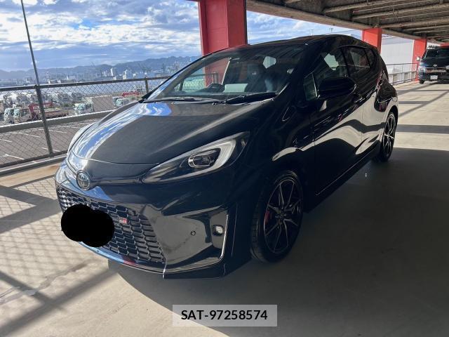 Toyota AQUA 2023-03 8856614-7