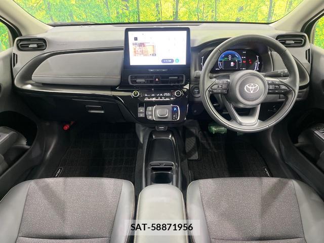 Toyota AQUA 2026-03 8856681-1