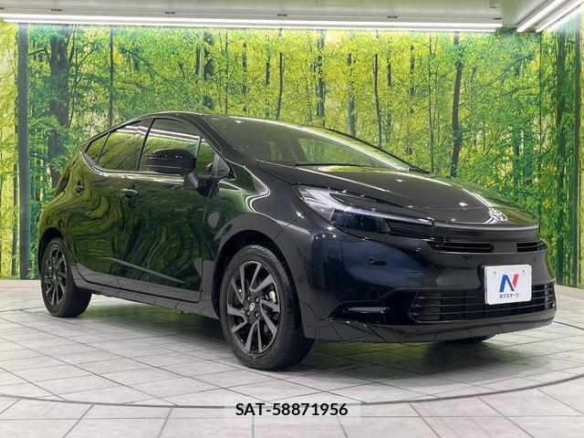 Toyota AQUA 2026-03 8856681-15