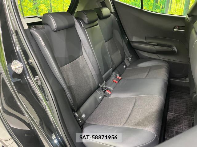 Toyota AQUA 2026-03 8856681-8