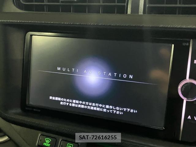 Toyota AQUA 2013-10 8856709-9