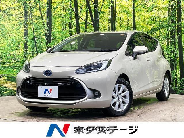 Toyota AQUA 2023-12 8856766-0