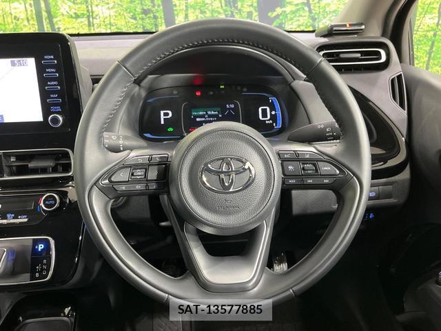 Toyota AQUA 2025-02 8856797-11