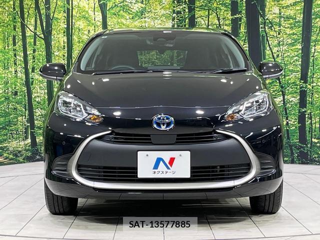 Toyota AQUA 2025-02 8856797-13