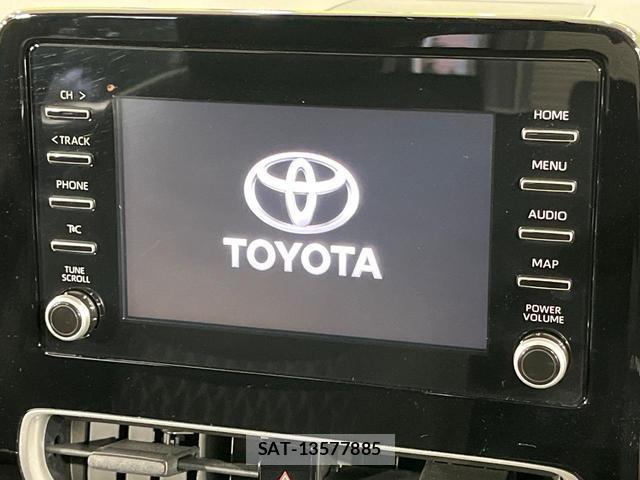 Toyota AQUA 2025-02 8856797-3
