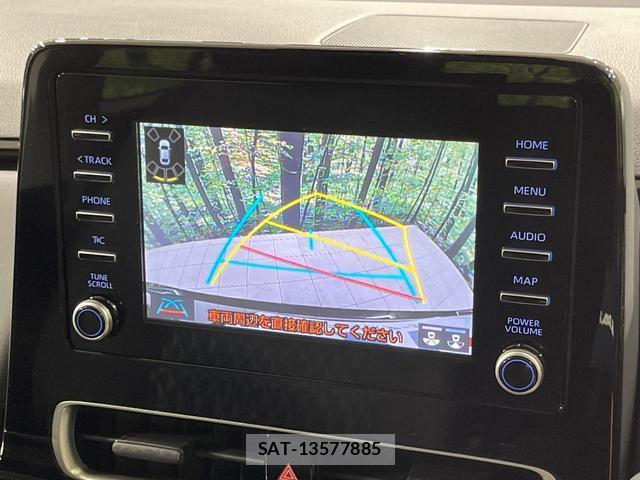 Toyota AQUA 2025-02 8856797-4