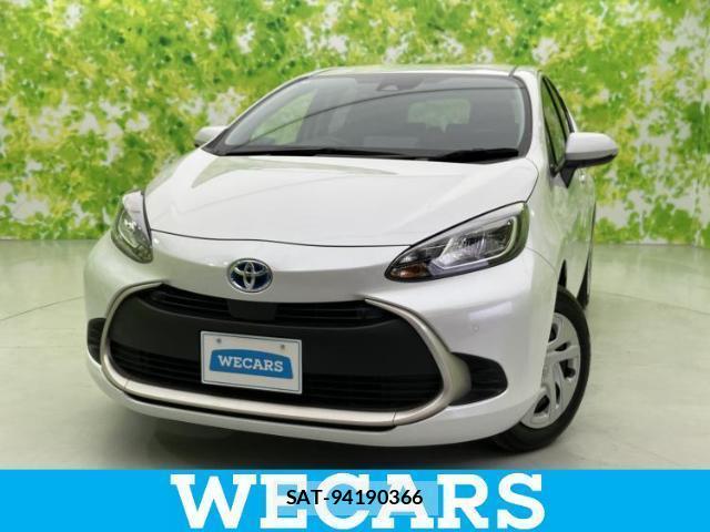 Toyota AQUA 2025-03 8856986-0