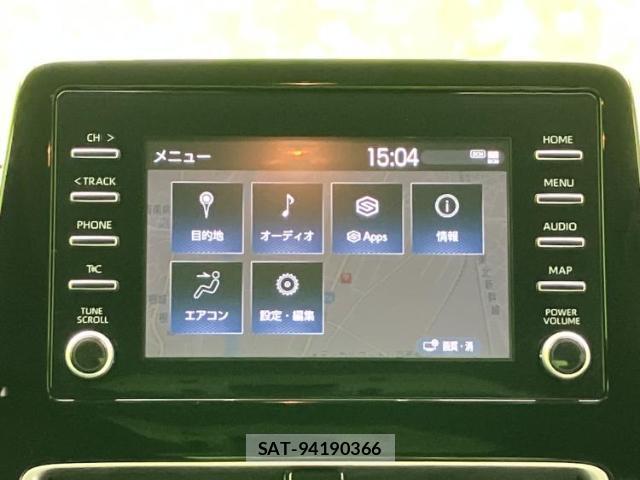 Toyota AQUA 2025-03 8856986-8