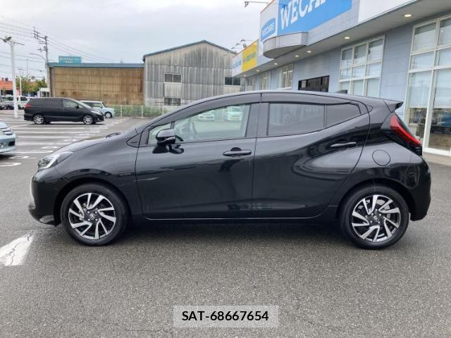 Toyota AQUA 2025-03 8857109-1