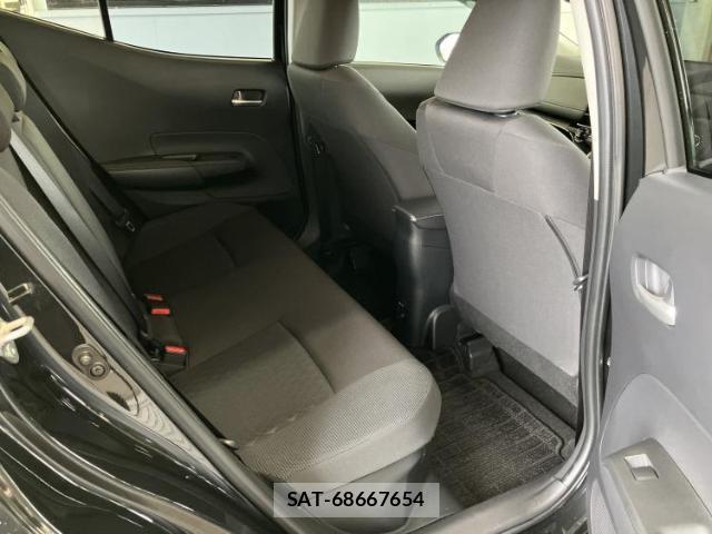 Toyota AQUA 2025-03 8857109-4