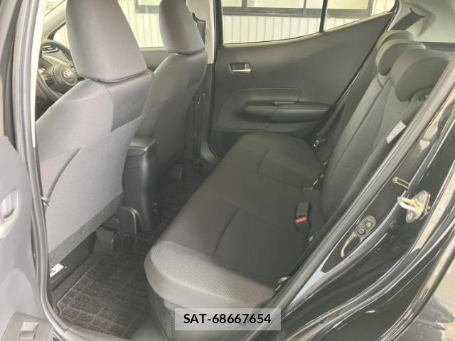 Toyota AQUA 2025-03 8857109-6