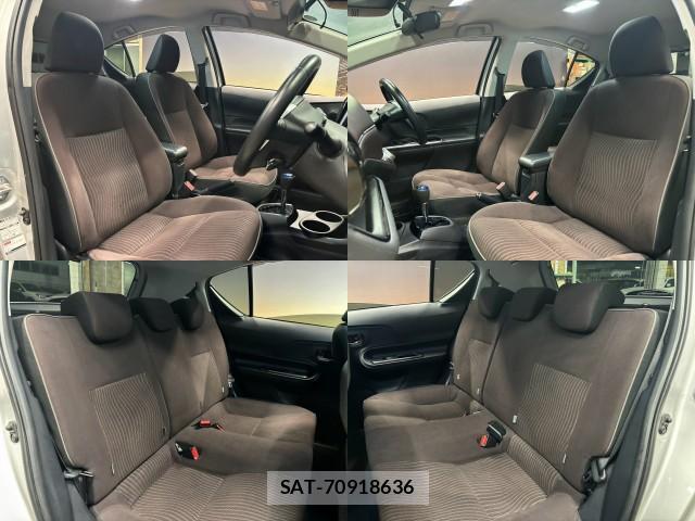 Toyota AQUA 2015-11 8857128-3