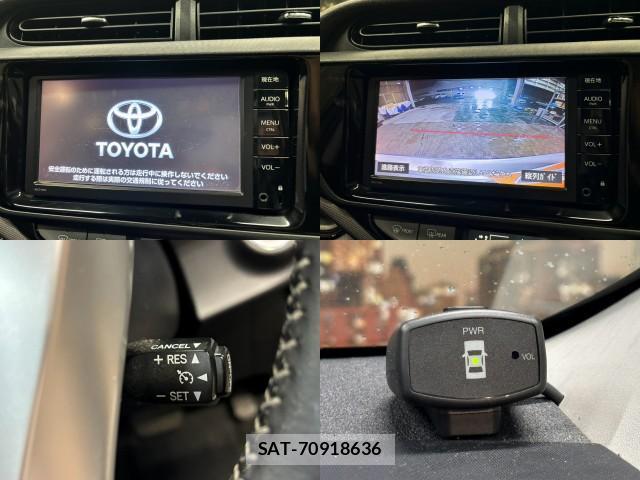 Toyota AQUA 2015-11 8857128-4