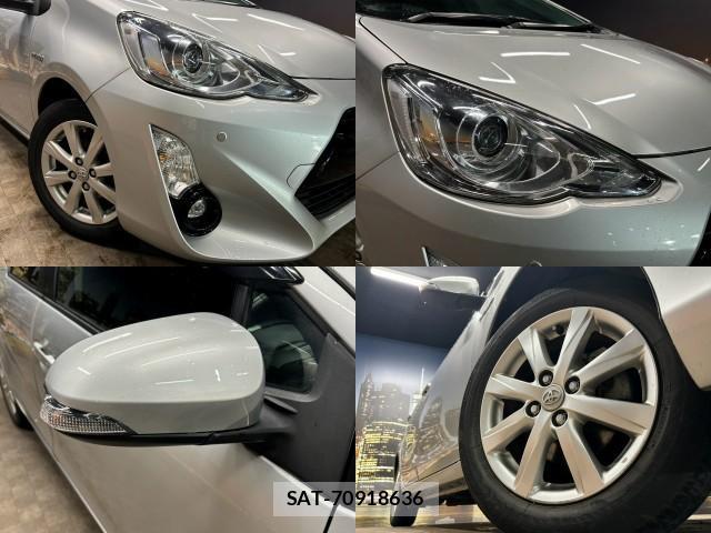 Toyota AQUA 2015-11 8857128-6