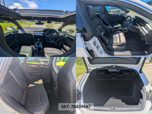 VolksWagen ARTEON 2022-07 8855136-1