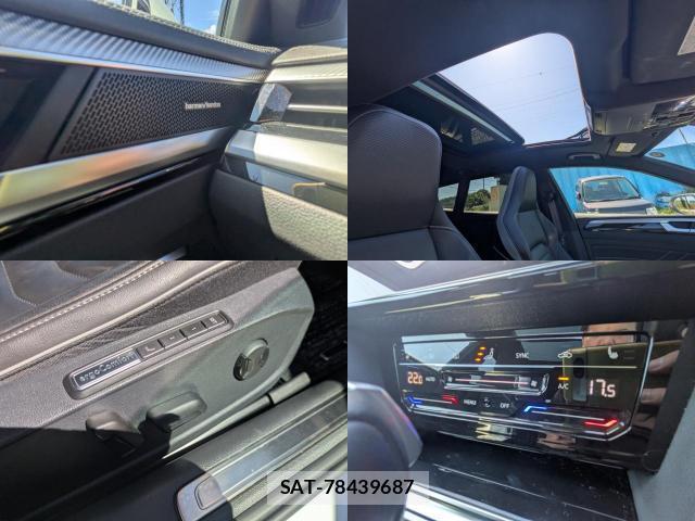 VolksWagen ARTEON 2022-07 8855136-2
