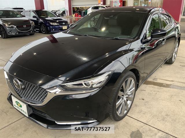 Mazda ATENZA 2018-12 8854392-0